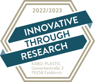 Forschung & Entwicklung KABO-PLASTIC  – Spritzguss Hersteller