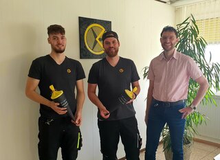 KARRIERE KABO-PLASTIC – Spritzguss Hersteller Deutschland