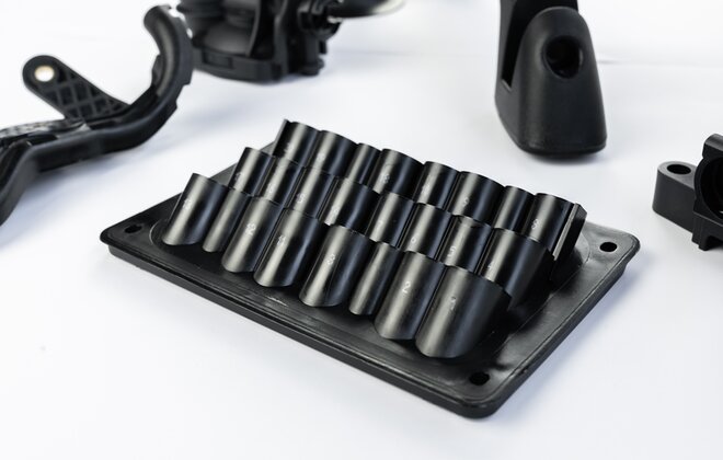 Hersteller Kunststoffteile Kabo Plastic – Spritzguss